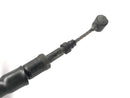 BMW F 650 CS Scarver [2001] - Clutch cable Bowden cable-3