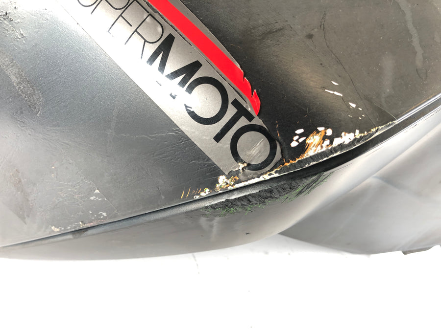 KTM Duke 390 [2014] - Tank dummy tank cover