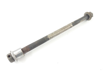 Suzuki Intruder VS 700 VP51A [1986] - Rear axle - 0