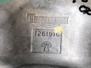 Triumph Thruxton 900 [2004] - Valve cover-3