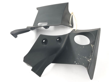 KTM Duke 690 A3 [2012] - Front frame cover set - 0