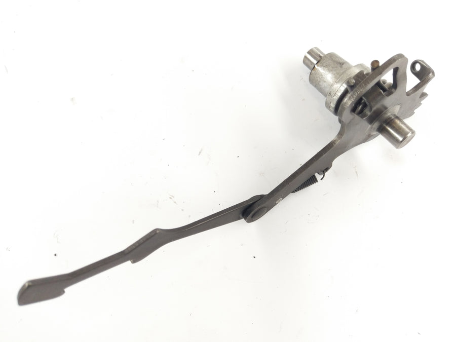 Honda CX 500 E PC06 [1982] - Gearshift mechanism