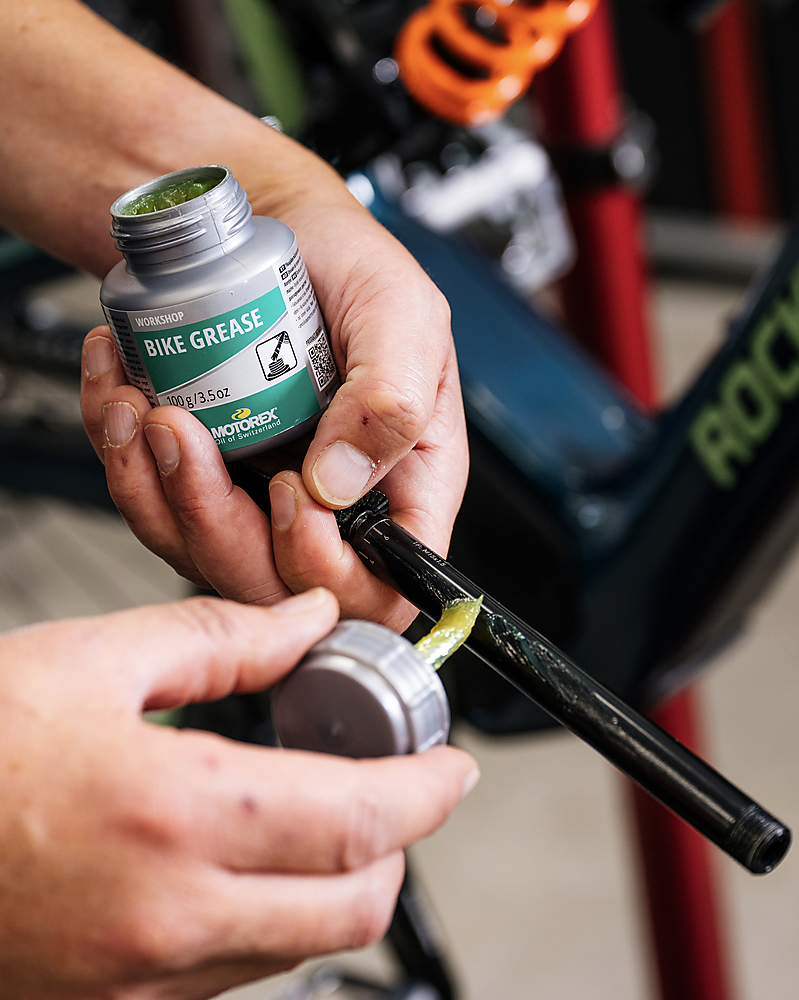 BMW R 1200 GS LC [2013-2018] - Bike Grease