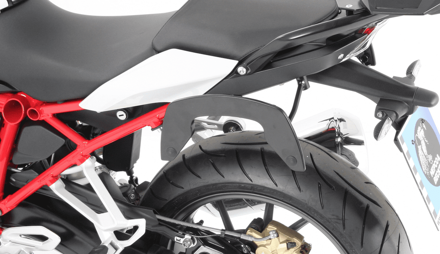 BMW R 1250 R [2019-2025]-C-Bow side carrier