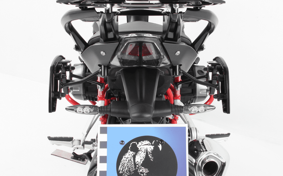 BMW R 1250 R [2019-2025]-C-Bow side carrier