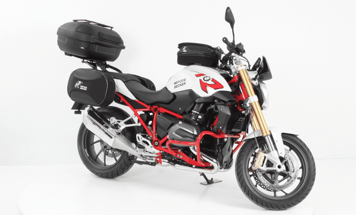 BMW R 1250 R [2019-2025]-C-Bow side carrier
