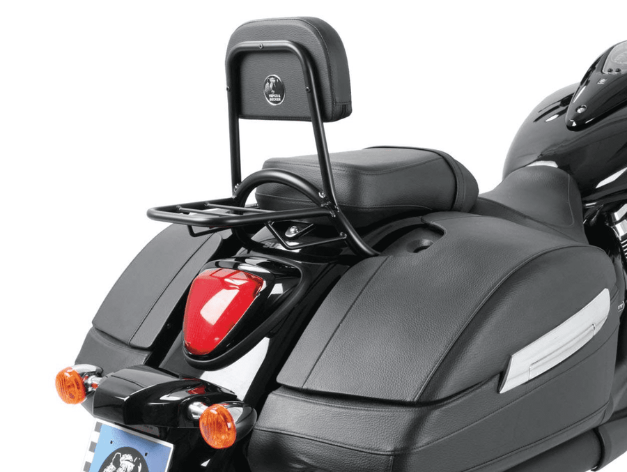 Suzuki C 1500 T Intruder [2013-2016] - Gepäckträger