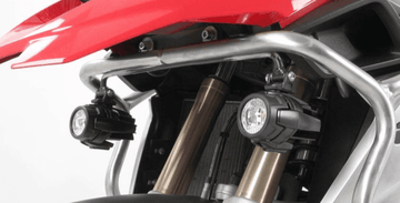BMW R 1200 GS LC [2013-2023] - holder for BMW original additional headlights - 0