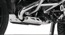 BMW R 1200 GS Adventure [2014-2018] - motor protection plate-1