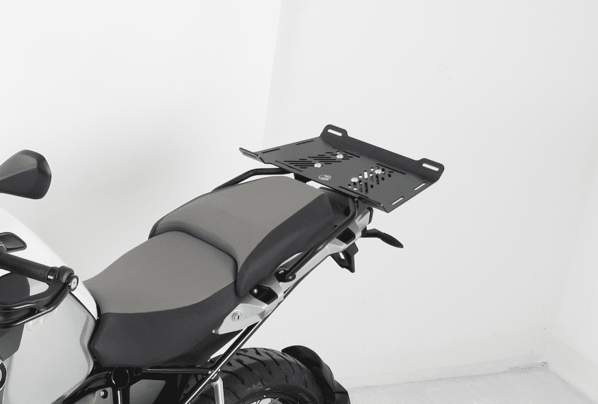 BMW R 1200 GS Adventure [2014-2018] - Luggage bridge extension