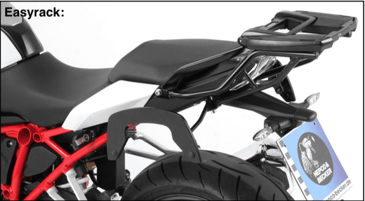 BMW R 1200 R [2015-2018] - Easyrack