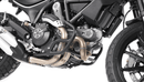Ducati Scrambler 400 Sixty2 [2016-2020] - motor protection bar-2