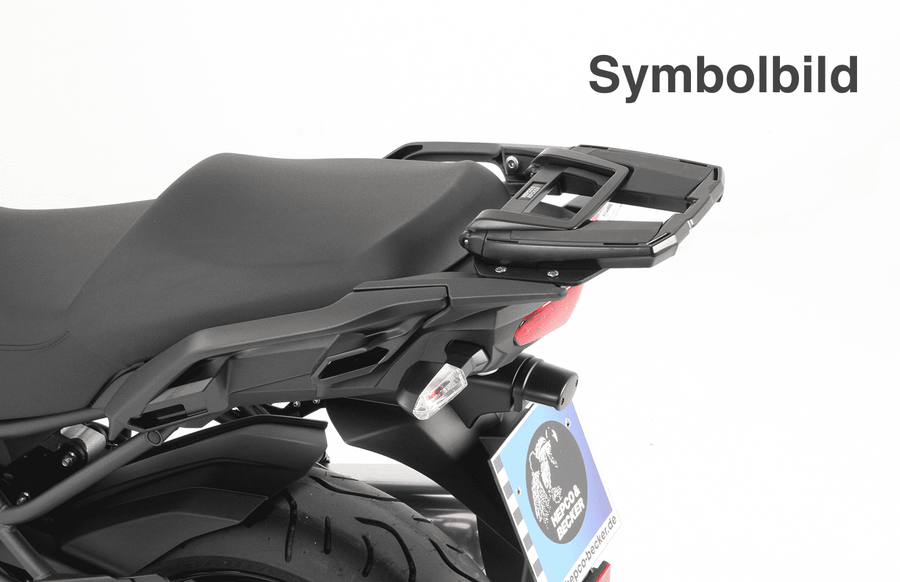 Ducati Multistrada 1200 [2010-2014] - Easyrack