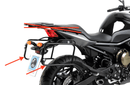 Yamaha XJ 6 [2009-2012]-Case carrier lock-IT-1