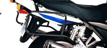 Suzuki GSX 1400 [2001-2004] - pannier rack