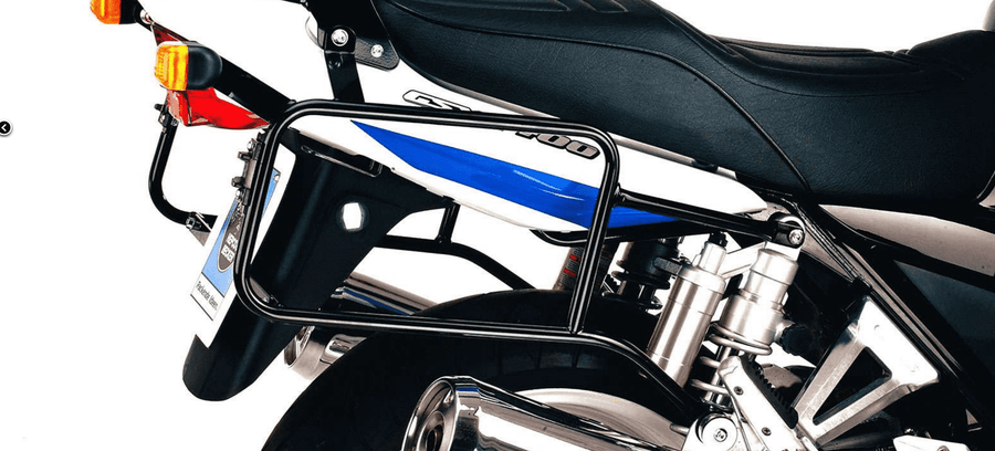 Suzuki GSX 1400 [2001-2004] - pannier rack