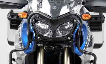 Yamaha XT 1200 Z [2010-2020] - lamp protection grille - 0