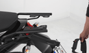 KTM 690 Duke [2012-2019] - Alurack Topcaseträger schwarz