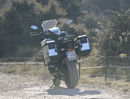 Yamaha MT-09 Tracer [2015-2017]-Case carrier lock-IT-11