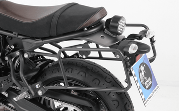 Yamaha XSR 700 [2016-2021]-Lock-IT case carrier - 0