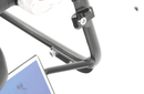 Yamaha XSR 700 [2016-2021]-Lock-IT case carrier-14