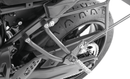 Yamaha XSR 700 [2022-2025]-Case carrier lock-IT-5