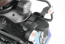 Yamaha XSR 700 [2022-2025]-Case carrier lock-IT-6