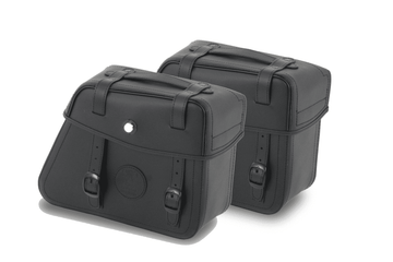 Hepco & Becker [Hepco & Becker] - Ledertaschensatz Rugged
