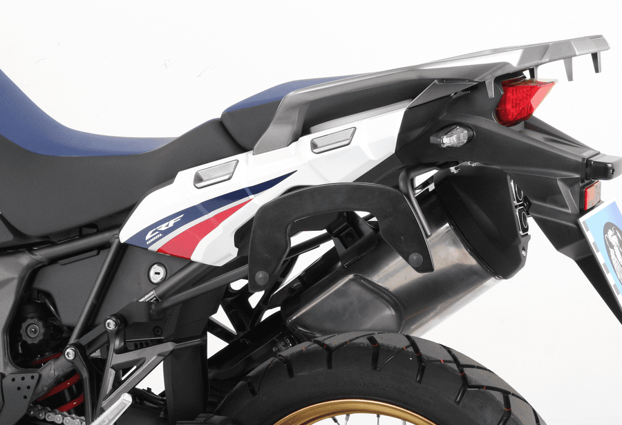 Honda CRF 1000 L Africa TW [2016-2017]-C-Bow side carrier