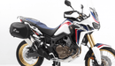 Honda CRF 1000 L Africa TW [2016-2017]-C-Bow side carrier-15