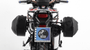 Honda CRF 1000 L Africa TW [2016-2017]-C-Bow side carrier-4