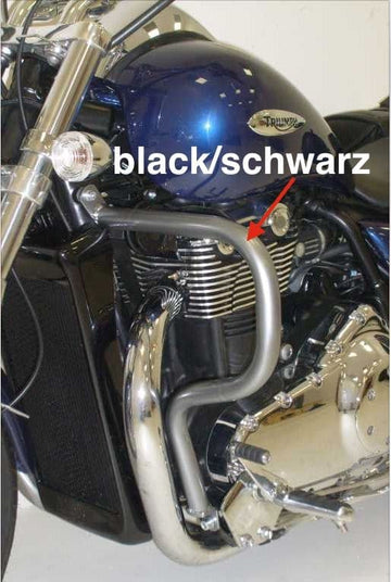 Triumph Thunderbird 1600 [2009-2018] - motor protection bar