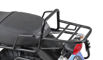 Moto Guzzi V 7 II Scrambler [2016] - luggage bridge