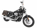 Harley-Davidson Dyna Low Rider [2005-2017]-Cutout pocket holder-6