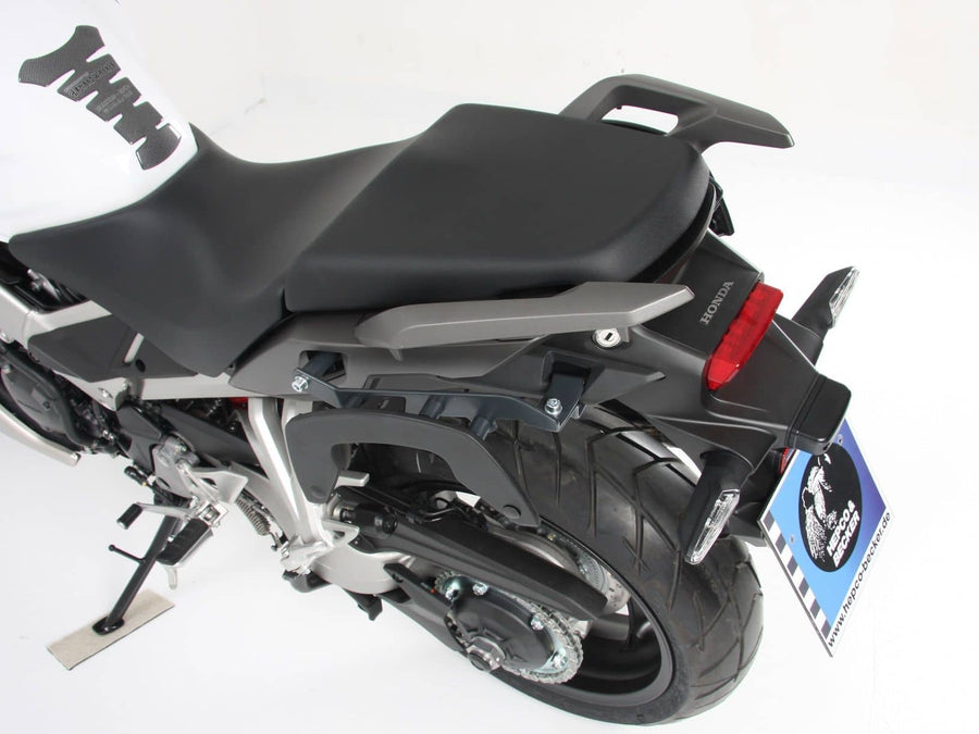 Honda VfR 800 x Crossrunne [2015-2020]-C-Bow side carrier