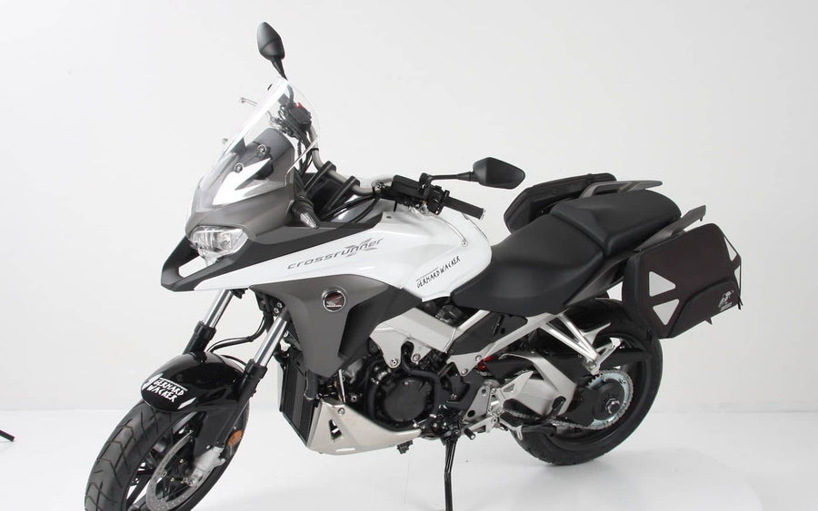 Honda VfR 800 x Crossrunne [2015-2020]-C-Bow side carrier