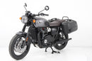 Triumph Bonneville T 120 [2016-2026] - Seitenkoffer