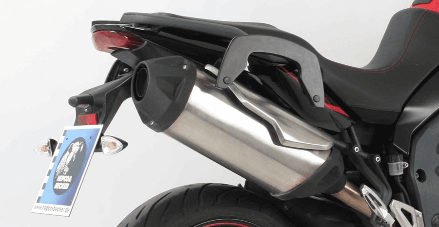 Triumph Tiger 1050 Sport [2013-2021]-C-Bow side carrier