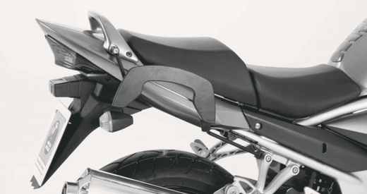 Suzuki GSF 1200 [2006] - C -Bow side carrier
