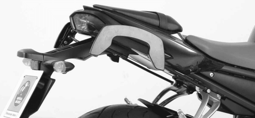 Yamaha FZ 1 Fazer [2006-2015]-C-Bow side carrier