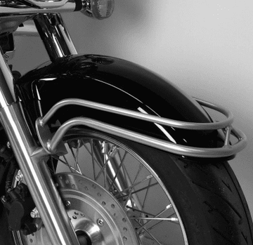 Honda VT 750 Shadow [2008-2015] - Fender Guard