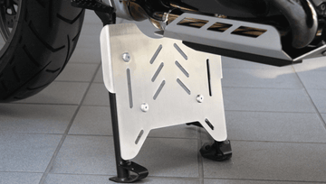 BMW R 1200 GS Adventure [2014-2018] - main state protection plate