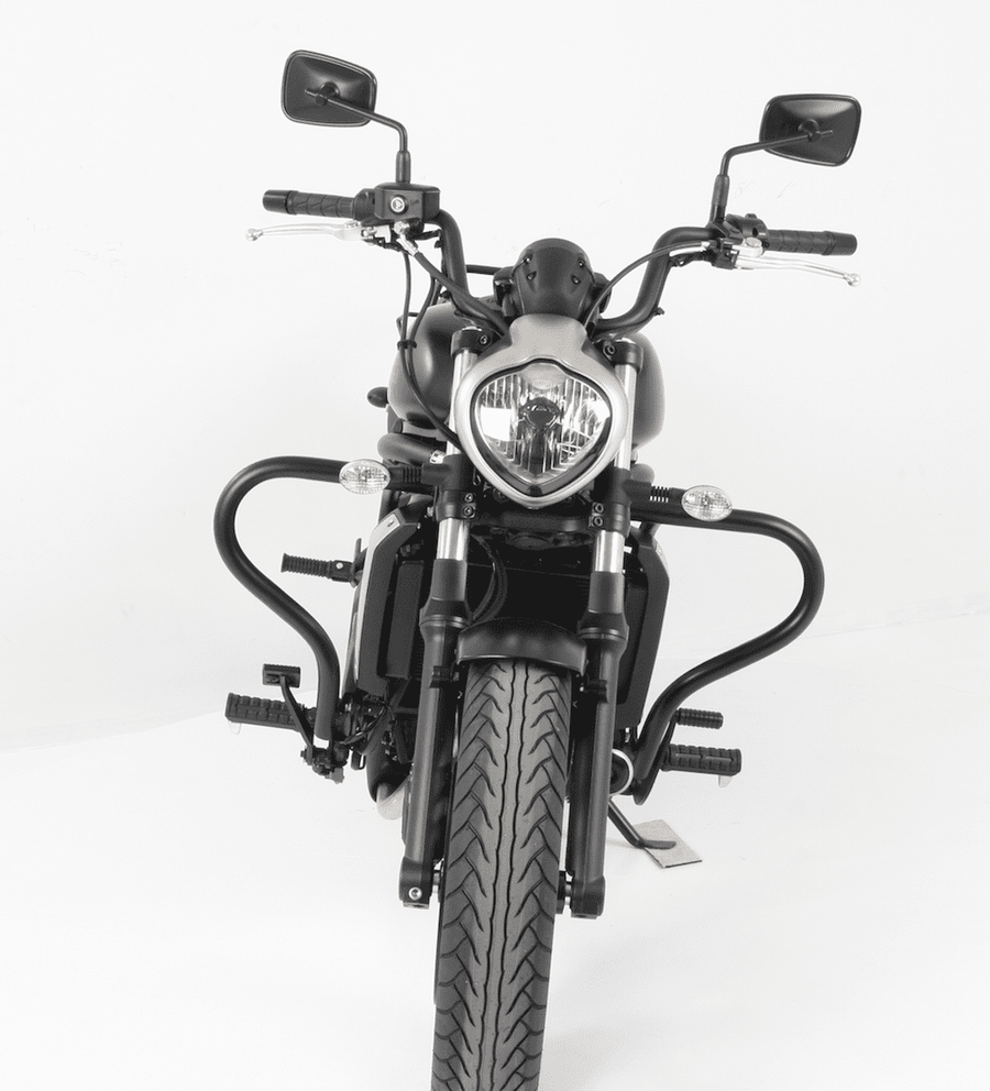 Kawasaki Vulcan S [2017-2025] - motor protection bar