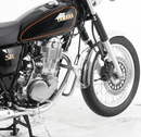 Yamaha SR 400 [2014-2016] - motor protection bar-4
