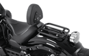 Yamaha XV 950 [2013-2020] - Solorack with backrest-2