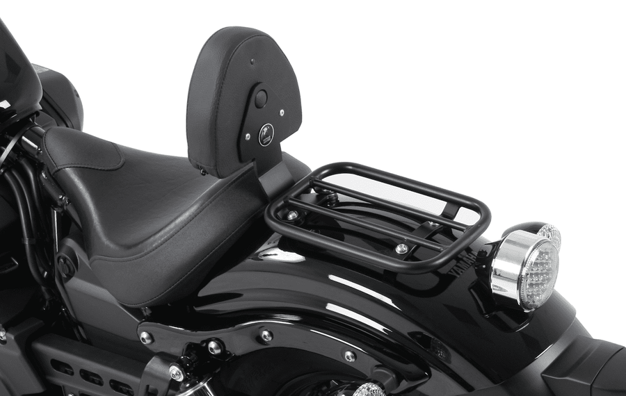 Yamaha XV 950 [2013-2020] - Solorack with backrest
