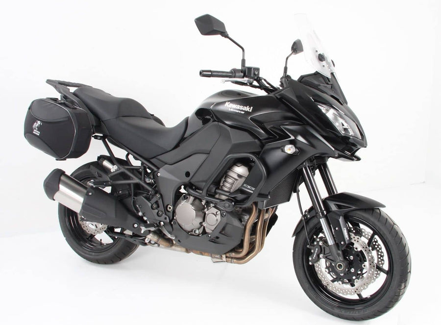 Kawasaki Versys 1000 [2015-2018]-C-Bow side carrier