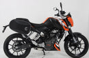 KTM 390 Duke [2013-2016] - C-Bow Seitenträger