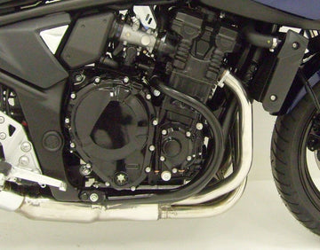 Suzuki GSF 650 [2007-2008] - motor protection bar