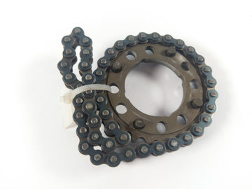 Honda VFR 800 FI RC46 [2000] - timing chain chain drive oil pump